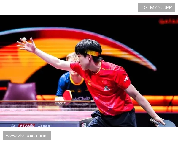 杭州乒乓球队技术实力强劲荣登全国排行榜第七名