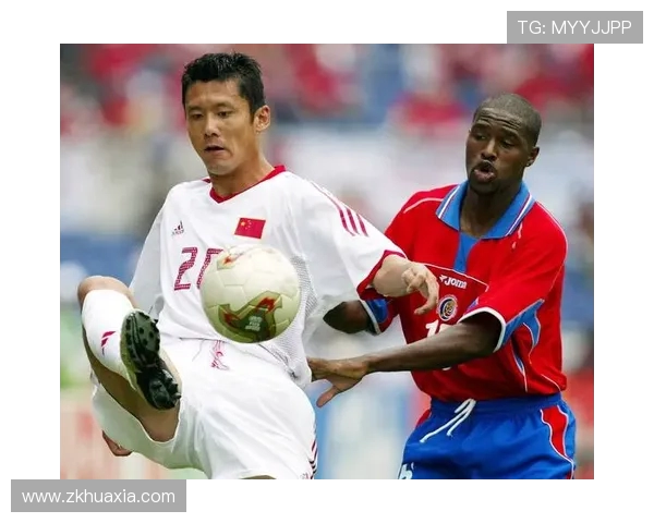 杨晨领衔中国足球新征程从青训体系到国际赛场的全面发展与挑战